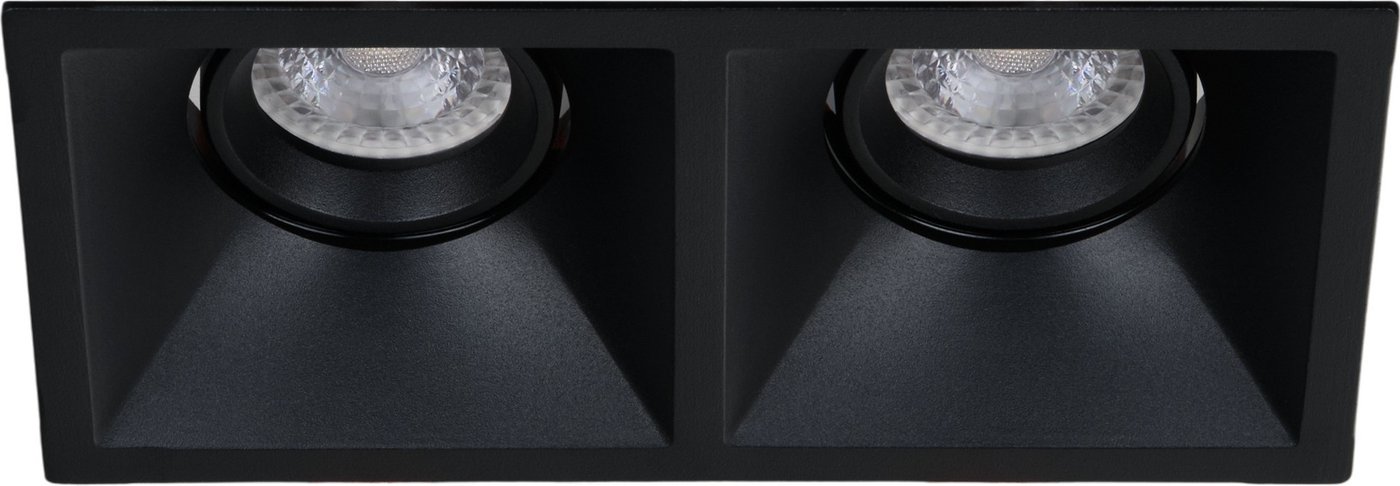 Точечный светильник Myfar Nexus MT2047-2G5.3-B