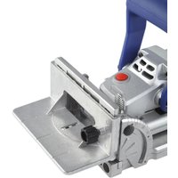 Шпоночный (ламельный) фрезер Belmash (Белмаш) MRL-760 S326A