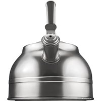 Чайник со свистком Gipfel 1128