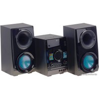 Музыкальный центр LG RBD154K