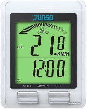 Велокомпьютер Junsd JS-2162