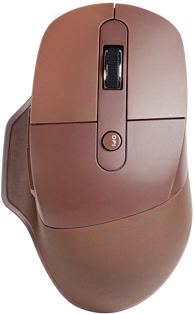 

Мышь SmartBuy SBM-615AG-L