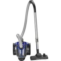 Пылесос Clatronic BS 1308 (синий)