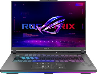 ROG Strix G16 2023 G614JI-N4083