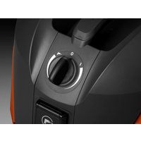 Пылесос Husqvarna WDC 325L