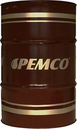 Моторное масло Pemco iDRIVE 340 5W-40 API SN/CF 208л