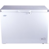 Морозильный ларь Renova FC-385C