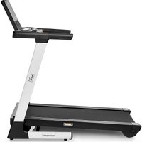 Электрическая беговая дорожка Orlauf Harrier (серый) в Пинске