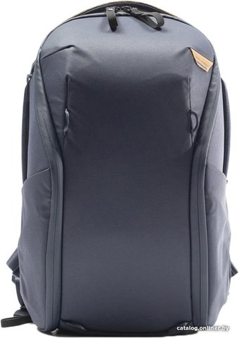 Рюкзак Peak Design Everyday Backpack Zip 15L V2 (midnight)