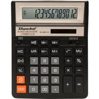Бухгалтерский калькулятор Silwerhof SH-888X-16