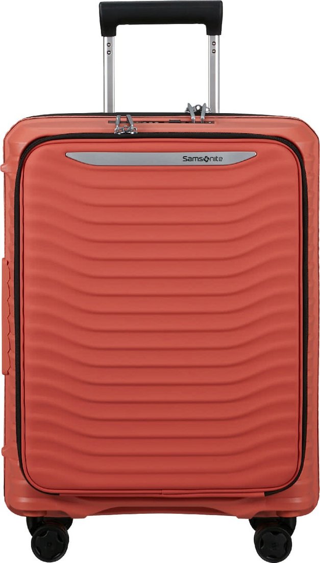 Чемодан Samsonite Upscape Clay 55 см (48 л)