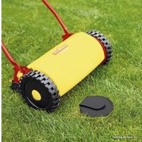 Сушилка для белья Brabantia Topspinner 310768 40 м (серый металлик)