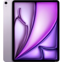 Планшет Apple iPad Air 13" 2024 128GB (фиолетовый)