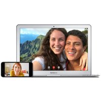 Ноутбук Apple MacBook Air 13" (2016 год) [MMGF2]