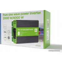 Автомобильный инвертор EnerGenie EG-PWC-PS2000-01