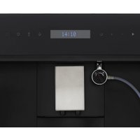 Кофемашина Krona Rems 45H coffee BL