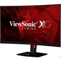 Игровой монитор ViewSonic XG3240C