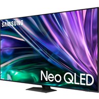 MiniLED телевизор Samsung Neo QLED 4K QN85D QE55QN85DBUXRU