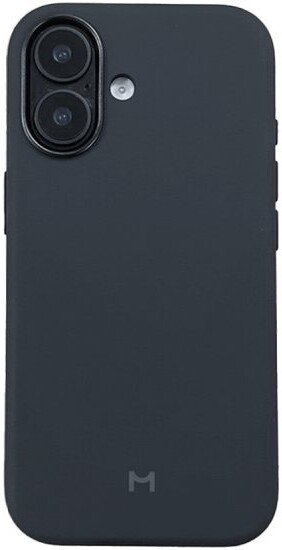 

Чехол для телефона Magssory CSL036 для iPhone 17 Midnight CSL036m