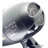 Фен Ceriotti Super ultra light 4500 (черный)