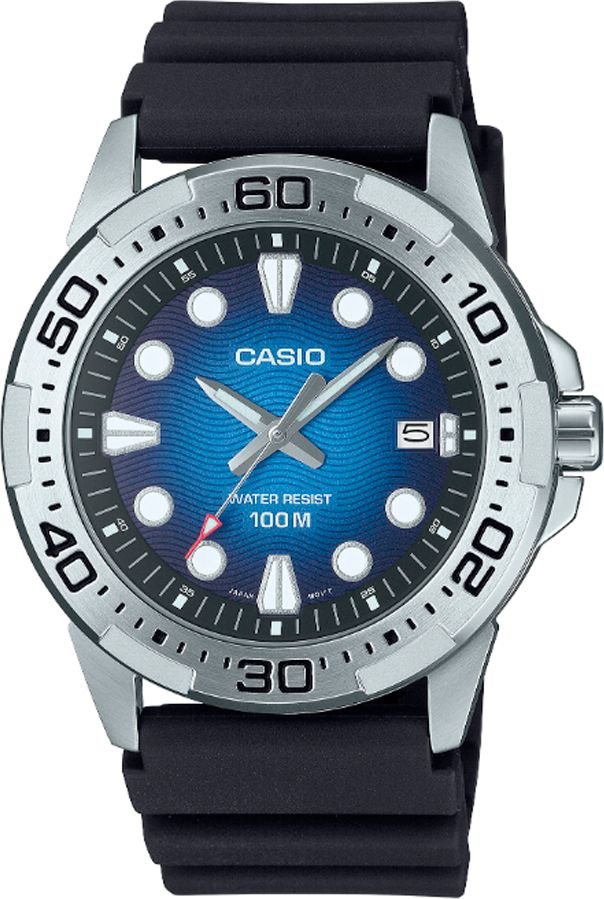 

Наручные часы Casio MTD-140-2AVDF