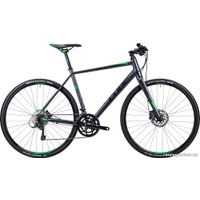 Велосипед Cube SL Road Pro (2015)