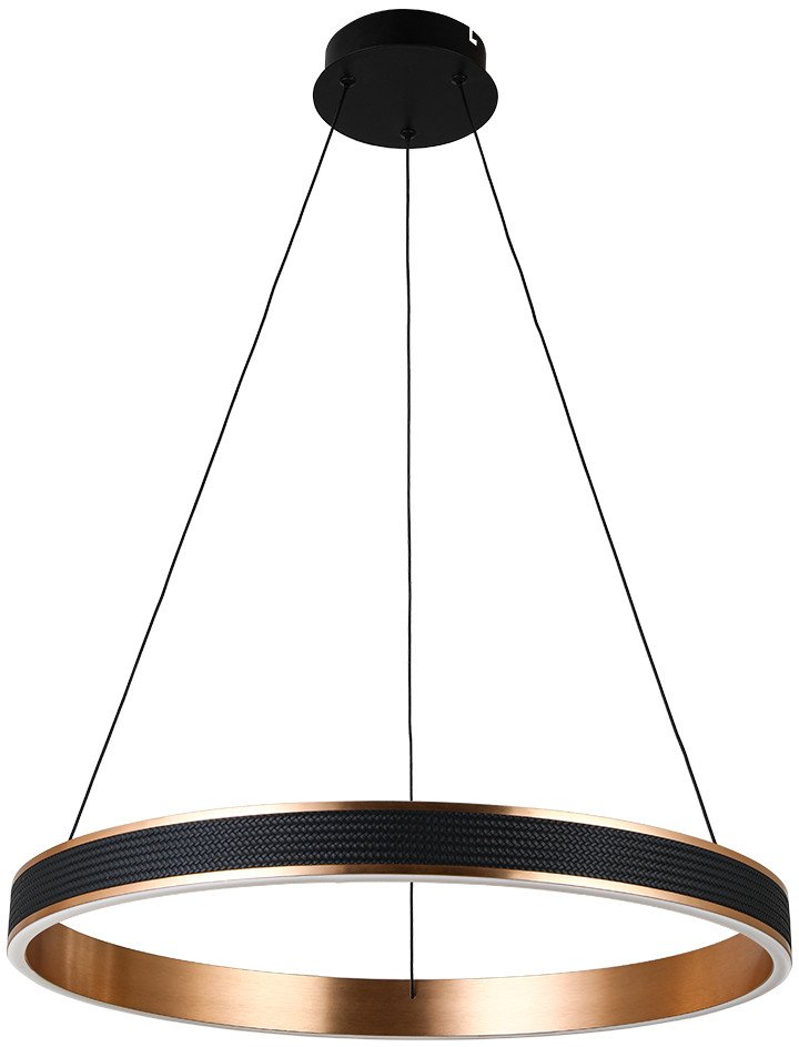 

Подвесная люстра Divinare Avanti 1926/17 SP-1