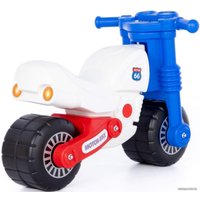 Каталка Полесье Моторбайк 90324