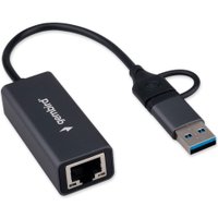 Сетевой адаптер Gembird NIC-U7