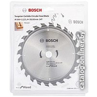 Пильный диск Bosch 2.608.644.375