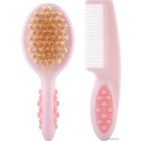 Набор расчесок Roxy Kids RBH-001-R
