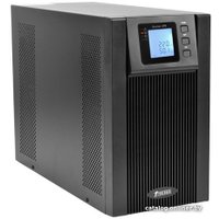 Источник бесперебойного питания Powerman Online 3000I (IEC320)