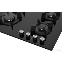 Варочная панель Weissgauff HG 640 BG