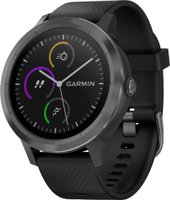 Vivoactive 3 (черный)