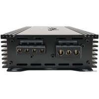 Автомобильный усилитель Aura VENOM-D1500