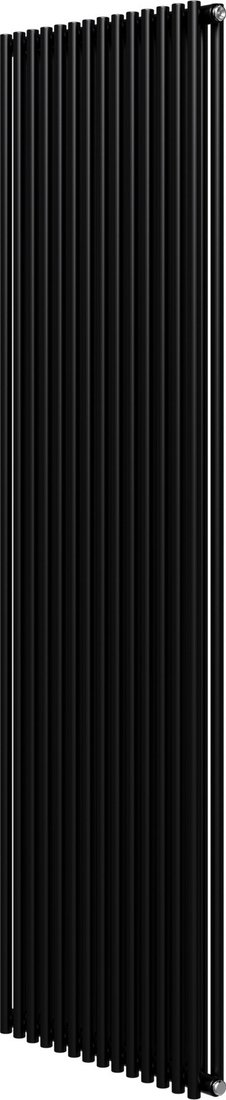 Дизайн-радиатор Royal Thermo Shift R22 C2180 - 14 секций RAL9005m