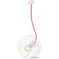 Люстра средней высоты Toplight Serena TL1200H-01WH