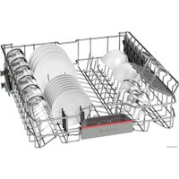 Встраиваемая посудомоечная машина Bosch Serie 4 SMV4EVX10E