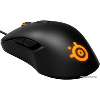 Игровая мышь SteelSeries Rival 105