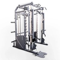 Силовой комплекс Protrain GT3B PRO