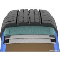 Летние шины Nokian Tyres Hakka C2 225/75R16C 121/120T