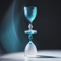 Набор бокалов для вина Fissman 19101 (2шт)