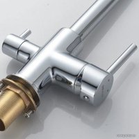 Смеситель Shevanik S128