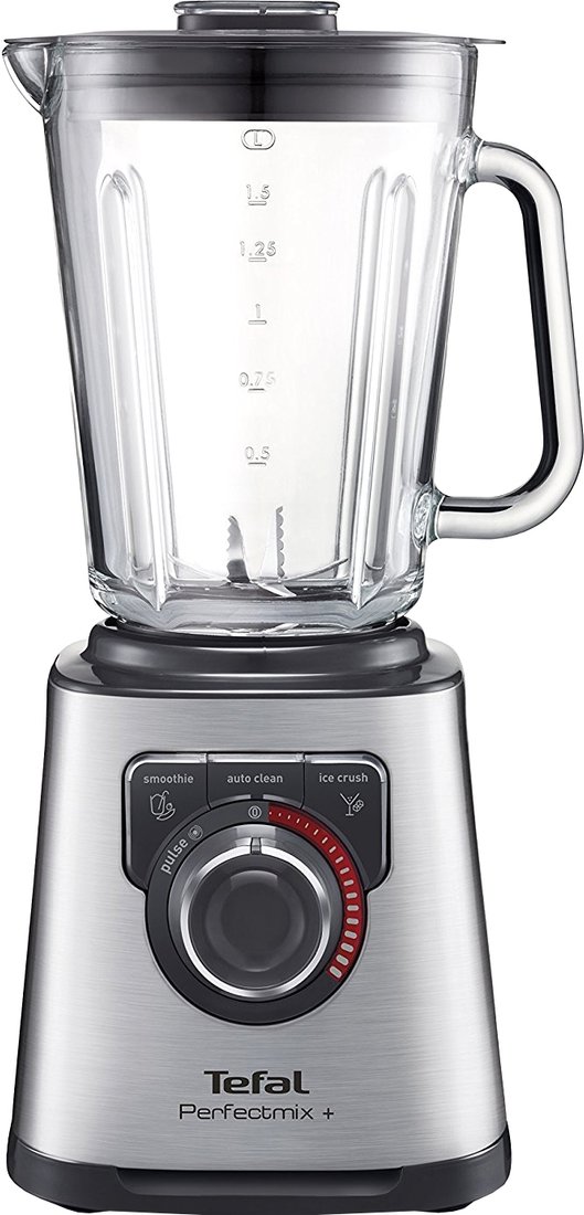 

Стационарный блендер Tefal PerfectMix+ BL811