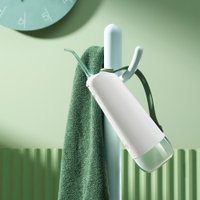 Ирригатор  Oclean W10 (2 насадки, зеленый)