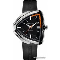 Наручные часы Hamilton Ventura ELVIS80 QUARTZ H24551331