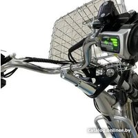 Электровелосипед GT Monster 60V 20Ah