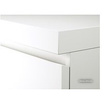 Стол Ikea Мальм (белый) 303.848.60