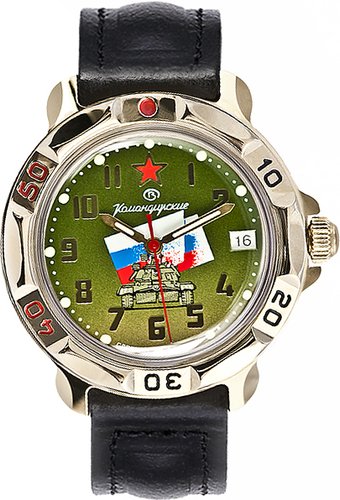 Восток Командирские 819435