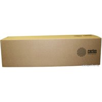 Офисная бумага CACTUS белый 420 мм x 45.7 м [CS-LFP80-420457]